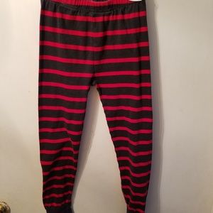 Pajama pants